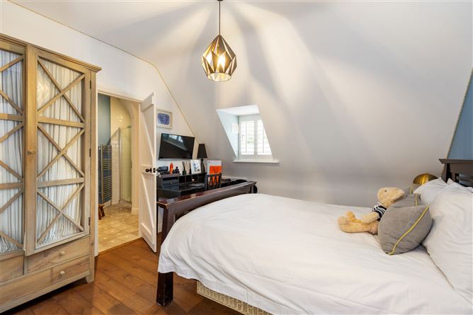 Rose Cottage, Kilmacanogue, Wicklow