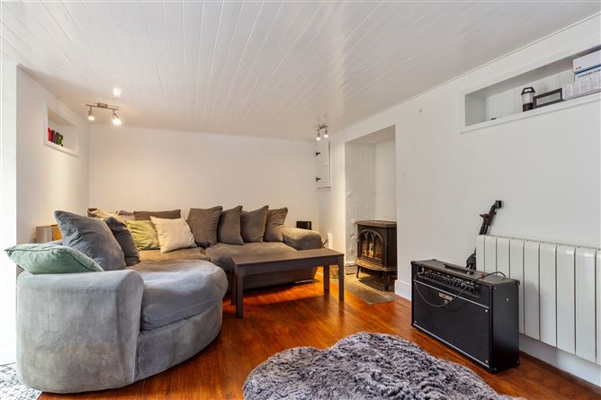 Rose Cottage, Kilmacanogue, Wicklow