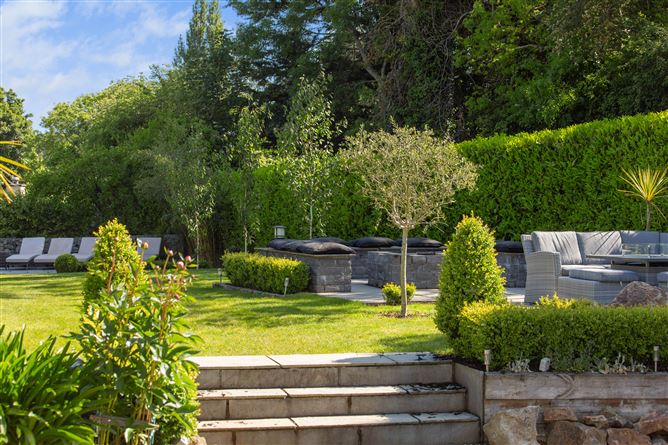 Rose Cottage, Kilmacanogue, Wicklow