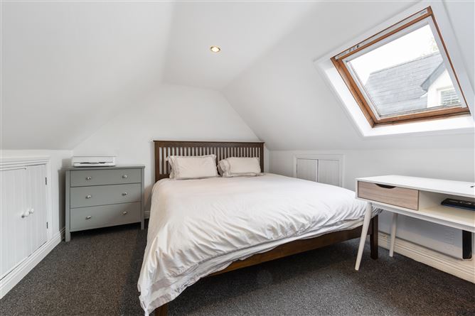 Rose Cottage, Kilmacanogue, Wicklow