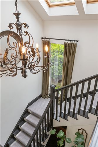 Rose Cottage, Kilmacanogue, Wicklow