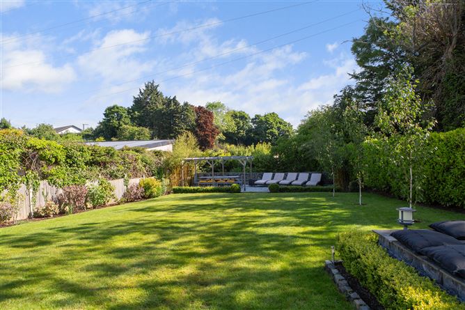 Rose Cottage, Kilmacanogue, Wicklow