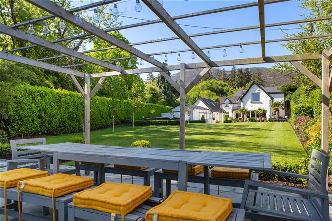 Rose Cottage, Kilmacanogue, Wicklow