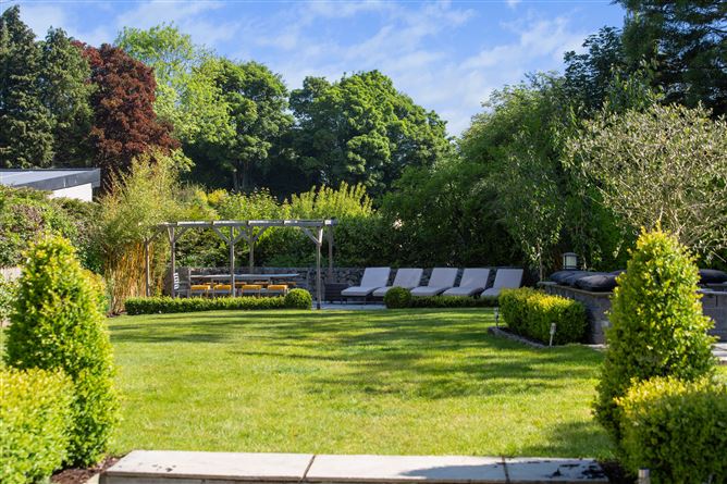 Rose Cottage, Kilmacanogue, Wicklow