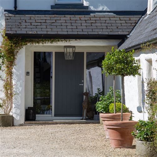 Rose Cottage, Kilmacanogue, Wicklow