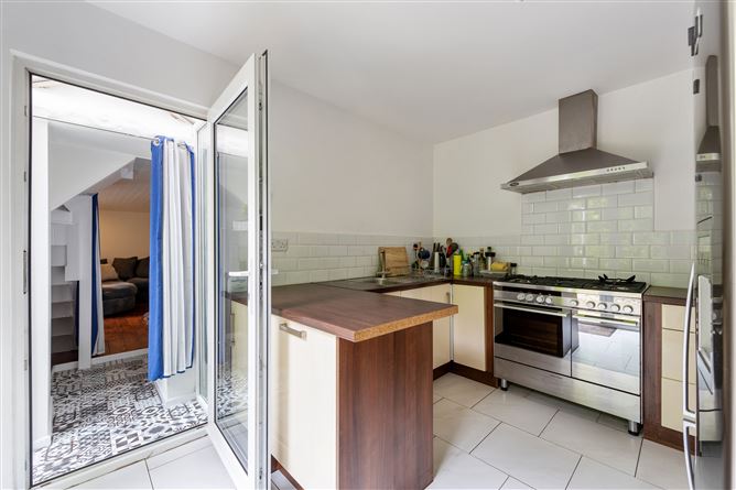 Rose Cottage, Kilmacanogue, Wicklow