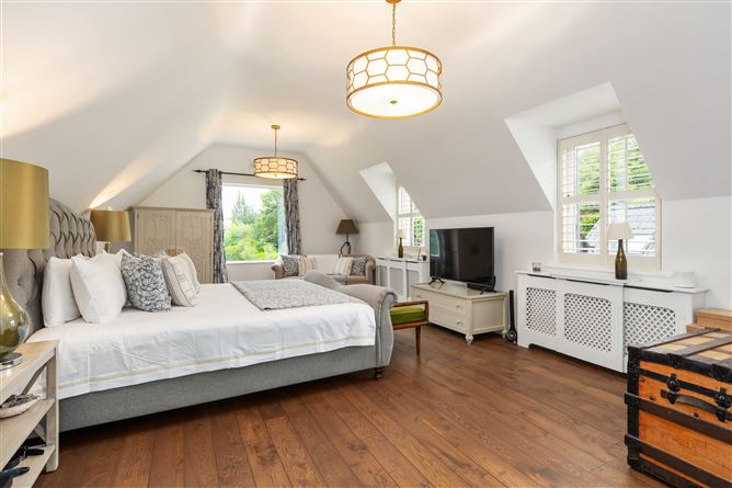 Rose Cottage, Kilmacanogue, Wicklow