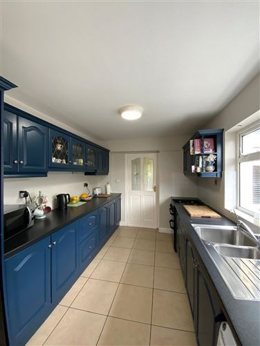 4 Oakland Park , Dundalk, Louth