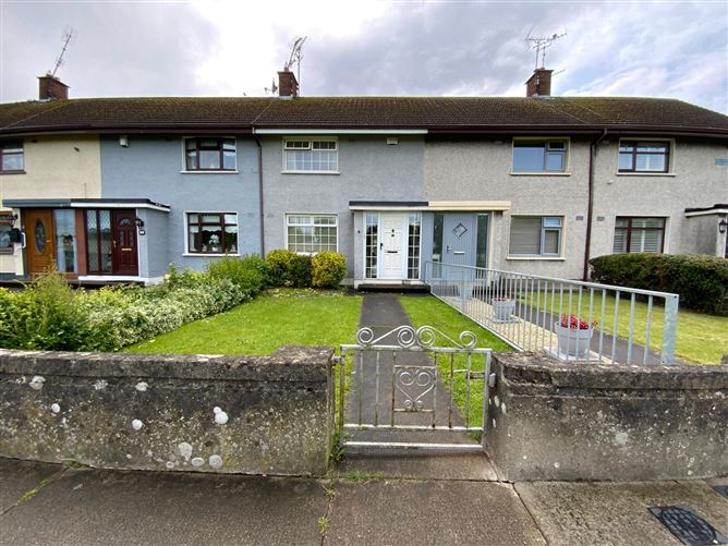 4 Oakland Park , Dundalk, Louth
