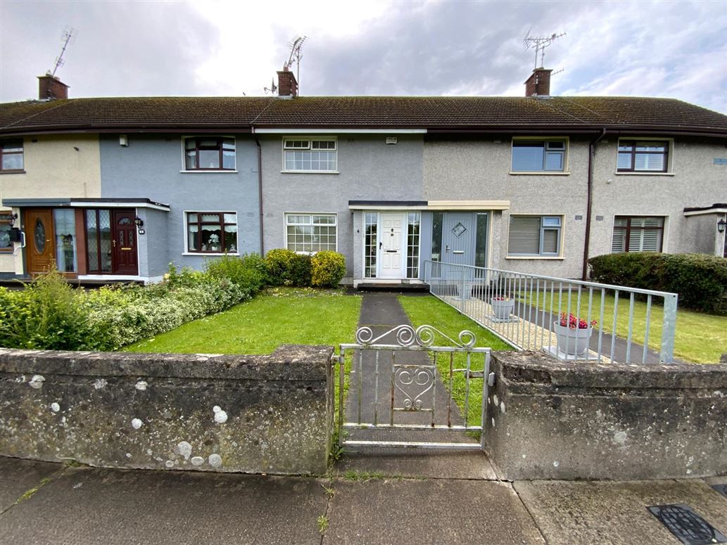4 Oakland Park , Dundalk, Louth
