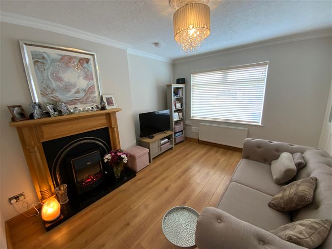 4 Oakland Park , Dundalk, Louth