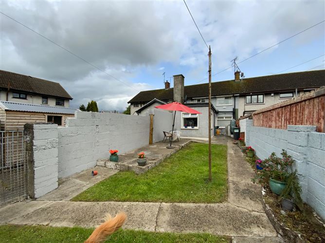 4 Oakland Park , Dundalk, Louth