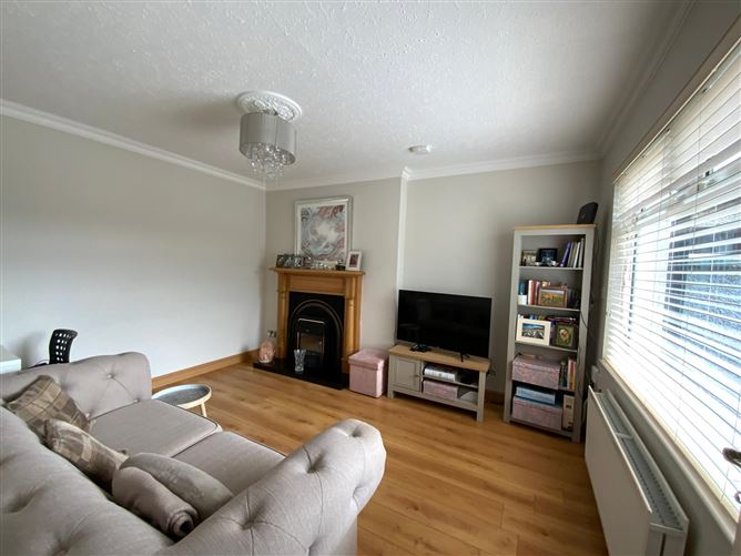 4 Oakland Park , Dundalk, Louth