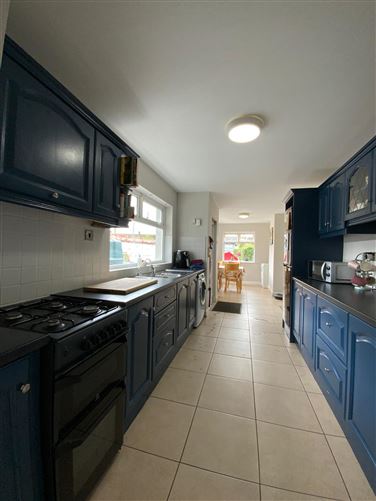 4 Oakland Park , Dundalk, Louth