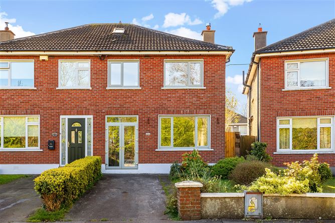 80 Esker Park, Lucan, Dublin