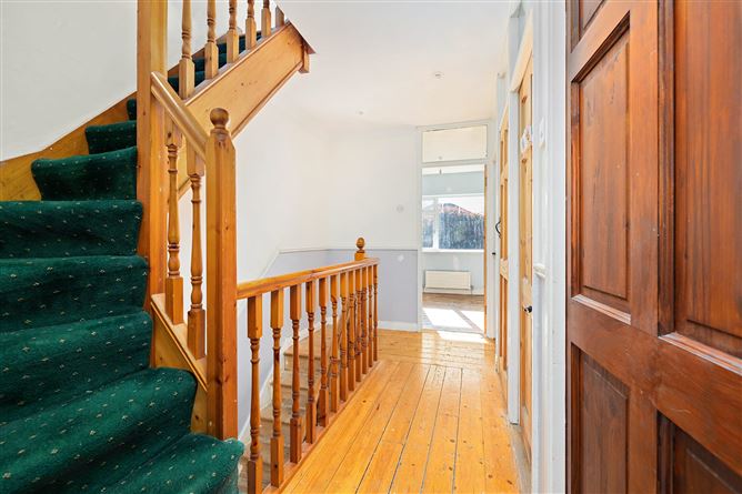 80 Esker Park, Lucan, Dublin