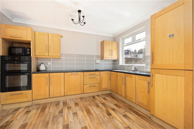 80 Esker Park, Lucan, Dublin