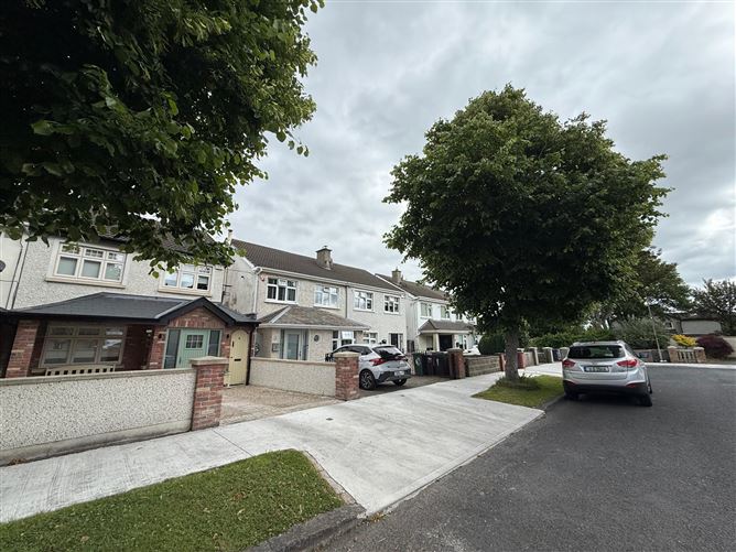 Carrigmore Drive, Aylesbury, Dublin 24