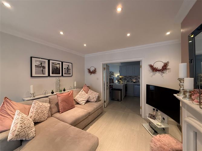 Carrigmore Drive, Aylesbury, Dublin 24
