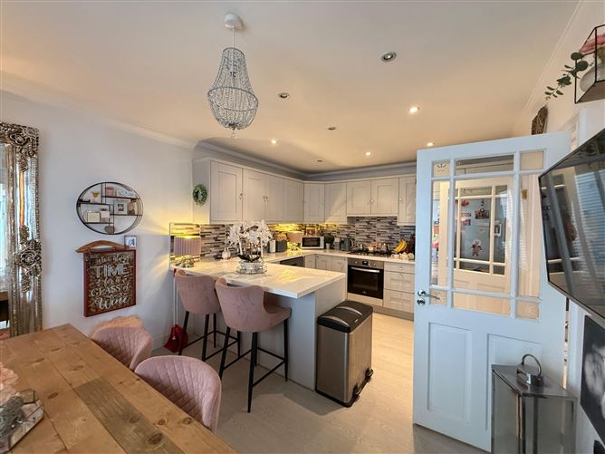 Carrigmore Drive, Aylesbury, Dublin 24