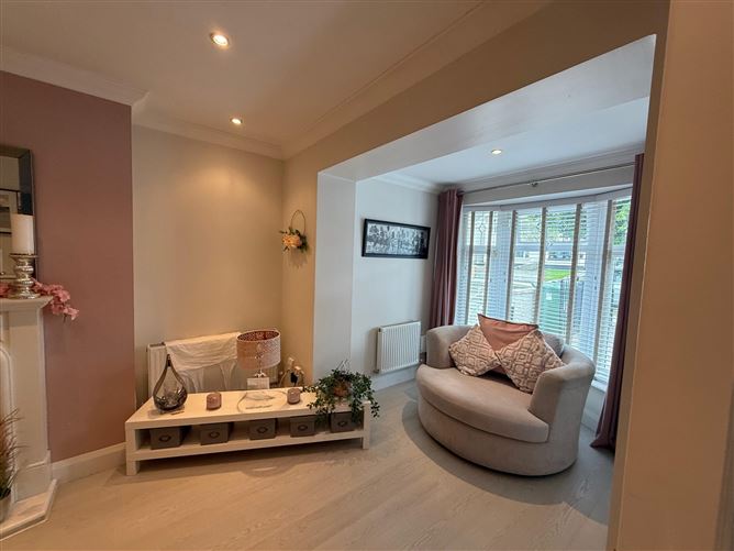 Carrigmore Drive, Aylesbury, Dublin 24