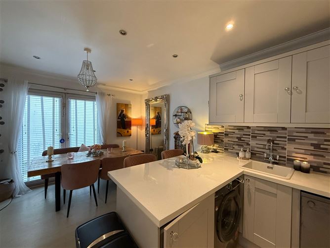 Carrigmore Drive, Aylesbury, Dublin 24