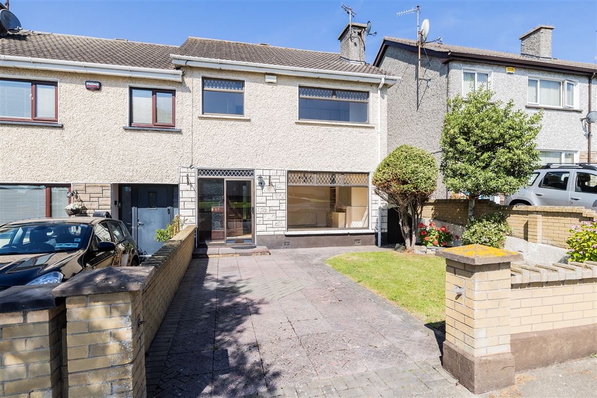 117 Fancourt Heights, Balbriggan, County Dublin