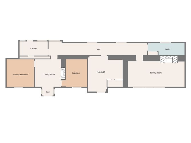 Luckington Cottage, Ulverton Road, Dalkey, County Dublin