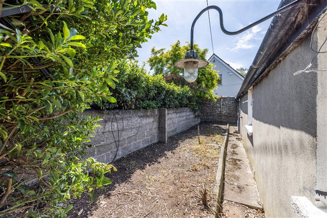 Luckington Cottage, Ulverton Road, Dalkey, County Dublin