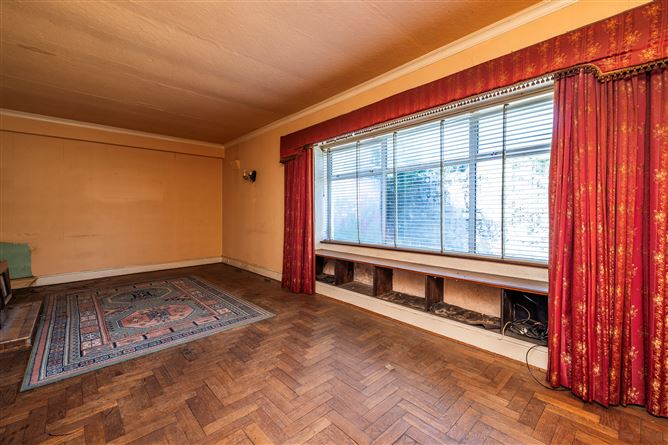 Luckington Cottage, Ulverton Road, Dalkey, County Dublin