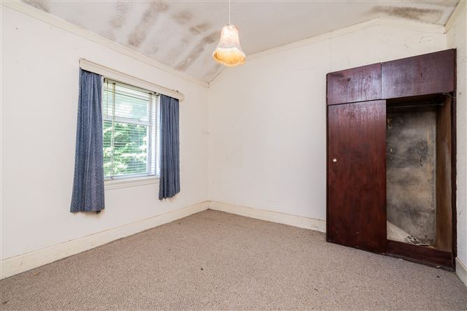 Luckington Cottage, Ulverton Road, Dalkey, County Dublin