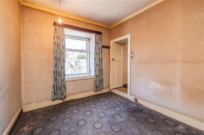 Luckington Cottage, Ulverton Road, Dalkey, County Dublin
