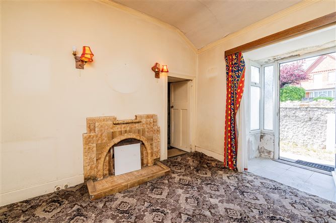 Luckington Cottage, Ulverton Road, Dalkey, County Dublin