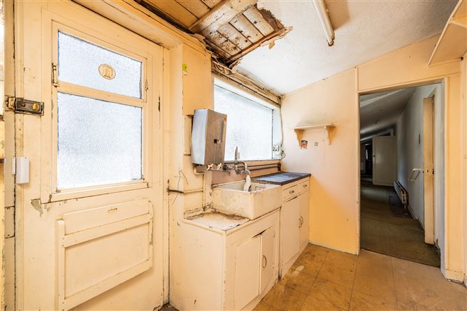 Luckington Cottage, Ulverton Road, Dalkey, County Dublin