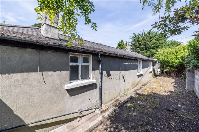 Luckington Cottage, Ulverton Road, Dalkey, County Dublin