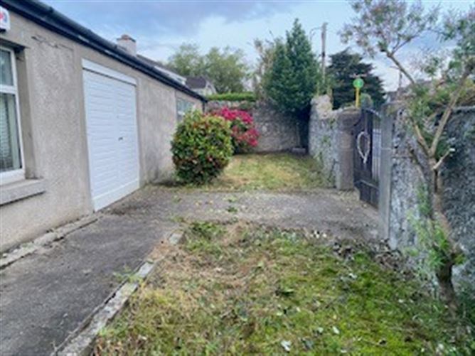 Luckington Cottage, Ulverton Road, Dalkey, County Dublin