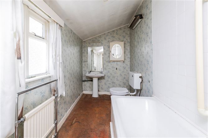 Luckington Cottage, Ulverton Road, Dalkey, County Dublin
