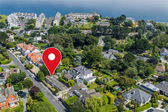 Luckington Cottage, Ulverton Road, Dalkey, County Dublin