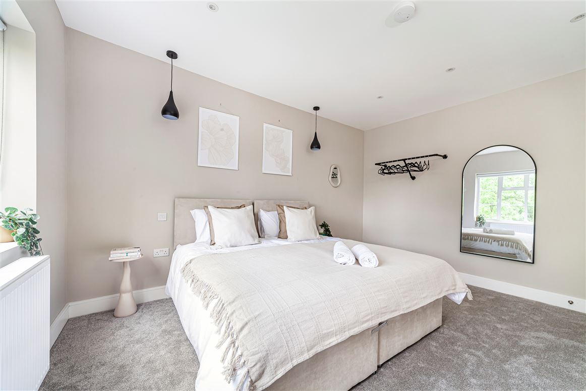 Wembley Chic,Wembley,Greater London,United Kingdom