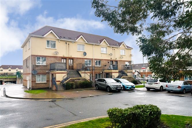 148 Millpark, Clondalkin, Dublin 22