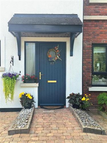 87 Drumaconn, Cornamaddy, Athlone, Westmeath