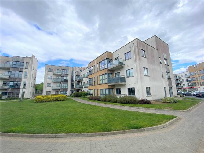 Belfry Hall, Citywest, Co. Dublin