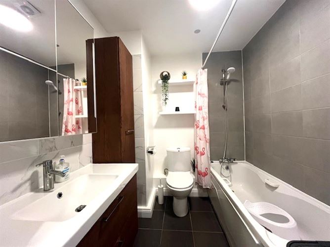 Belfry Hall, Citywest, Co. Dublin