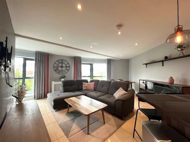 Belfry Hall, Citywest, Co. Dublin