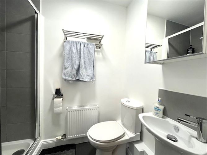 Belfry Hall, Citywest, Co. Dublin