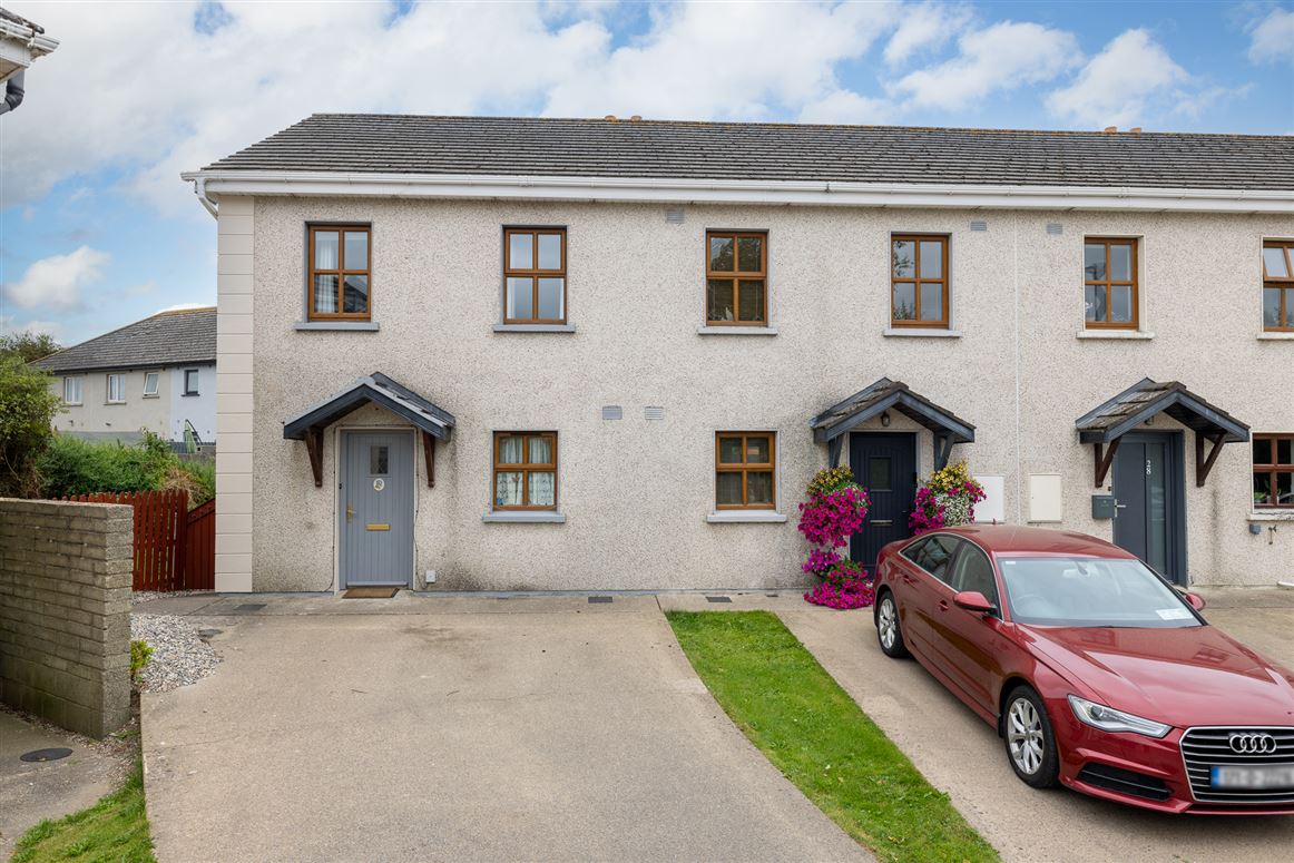 30 Oakwood, The Paddock, Enniscorthy, Co. Wexford.