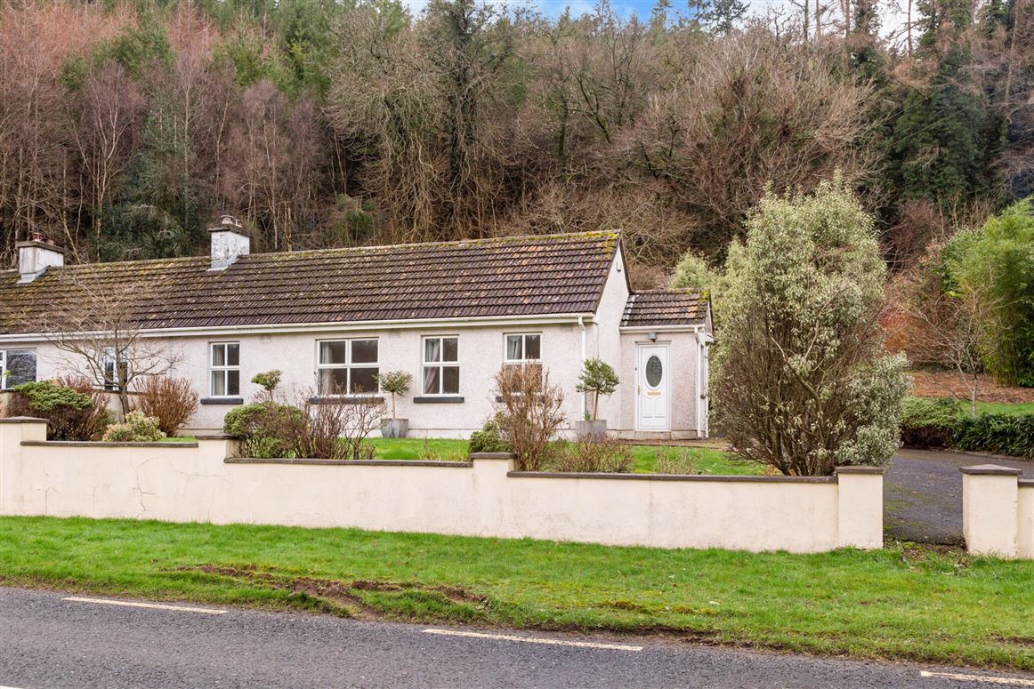Castlemacadam Cottage, Castlemacadam, Avoca, Co. Wicklow