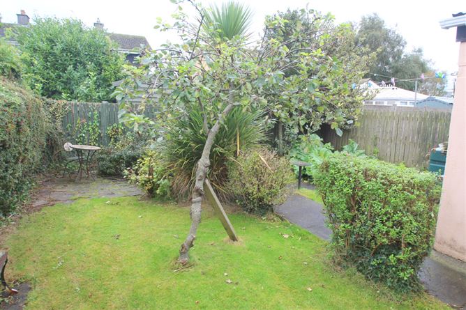27 Arden View, Tullamore, Offaly