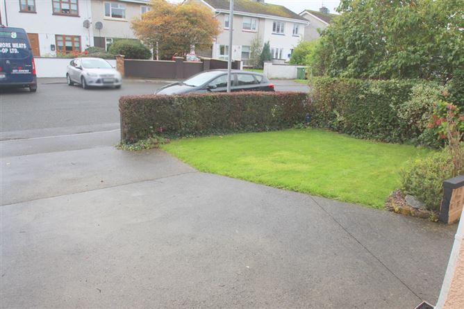 27 Arden View, Tullamore, Offaly