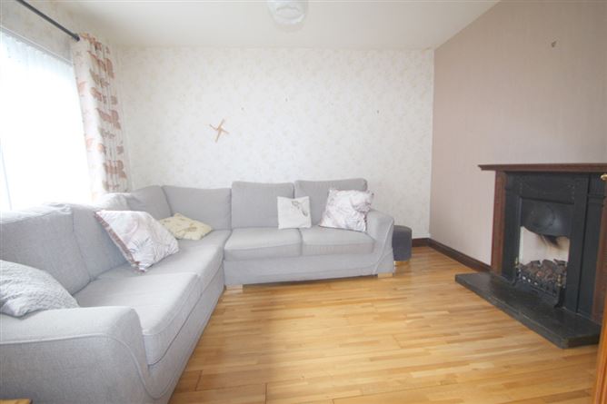 27 Arden View, Tullamore, Offaly
